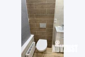 1-к квартира, посуточно, 30м2, 2/2 этаж