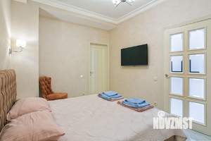 3-к квартира, посуточно, 85м2, 14/19 этаж