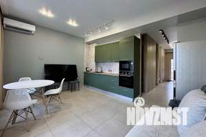 2-к квартира, посуточно, 52м2, 4/8 этаж