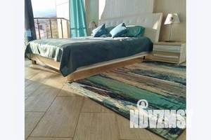 1-к квартира, посуточно, 50м2, 4/7 этаж