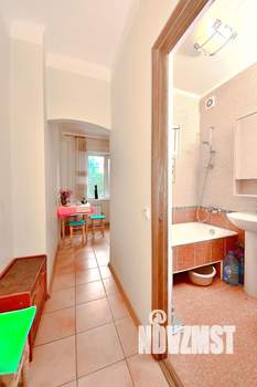 1-к квартира, посуточно, 24м2, 2/3 этаж