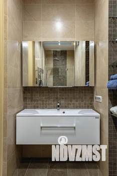 2-к квартира, посуточно, 45м2, 4/10 этаж