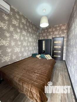 2-к квартира, посуточно, 54м2, 4/8 этаж