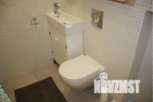 1-к квартира, посуточно, 24м2, 2/6 этаж