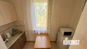 Студия квартира, посуточно, 25м2, 1/2 этаж