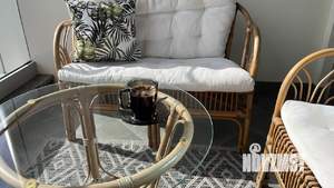 2-к квартира, посуточно, 53м2, 4/10 этаж