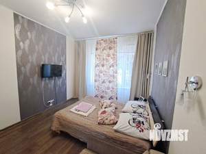 1-к квартира, посуточно, 30м2, 2/2 этаж