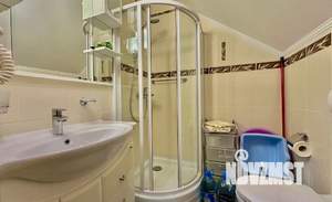 4-к квартира, посуточно, 250м2, 4/4 этаж