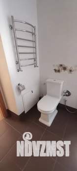 3-к квартира, посуточно, 110м2, 3/3 этаж
