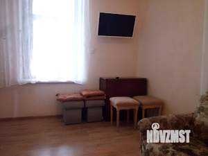 2-к квартира, посуточно, 30м2, 2/2 этаж