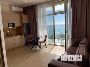 2-к квартира, посуточно, 100м2, 4/10 этаж