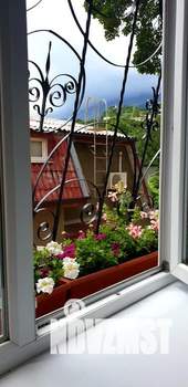 1-к квартира, посуточно, 35м2, 2/3 этаж
