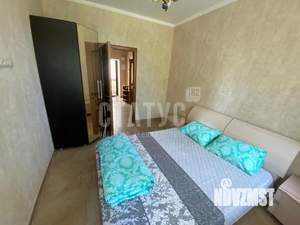 3-к квартира, на длительный срок, 80м2, 3/3 этаж