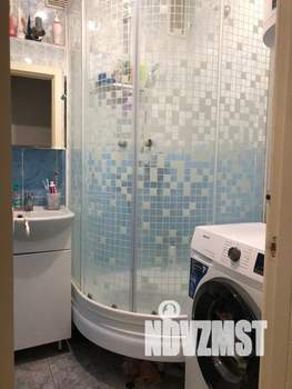 1-к квартира, посуточно, 35м2, 1/4 этаж