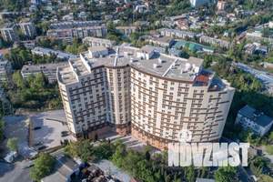 1-к квартира, посуточно, 40м2, 8/18 этаж