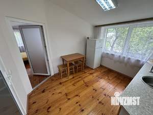 1-к квартира, посуточно, 40м2, 2/2 этаж