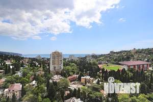 1-к квартира, посуточно, 68м2, 14/17 этаж