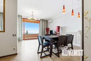 2-к квартира, посуточно, 85м2, 4/12 этаж