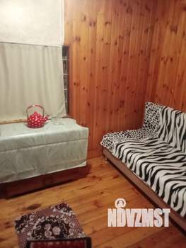 1-к квартира, на длительный срок, 20м2, 1/1 этаж