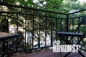 2-к квартира, посуточно, 28м2, 2/3 этаж