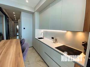 1-к квартира, посуточно, 60м2, 1/1 этаж