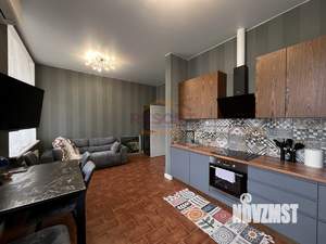 1-к квартира, посуточно, 65м2, 7/9 этаж