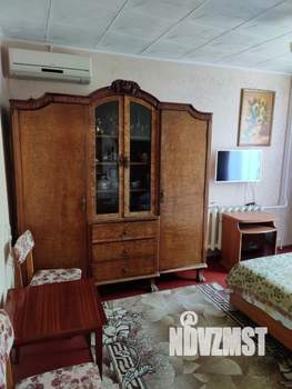 2-к квартира, посуточно, 60м2, 1/9 этаж