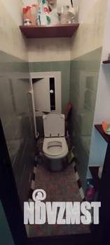 3-к квартира, посуточно, 65м2, 1/5 этаж