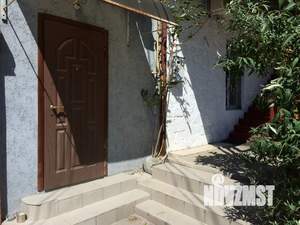 1-к квартира, посуточно, 30м2, 1/2 этаж