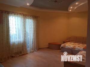 1-к квартира, посуточно, 48м2, 16/17 этаж