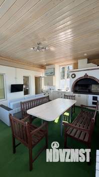 3-к квартира, посуточно, 95м2, 3/3 этаж