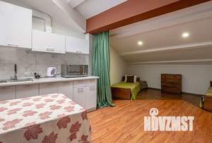 Студия квартира, посуточно, 15м2, 8/8 этаж