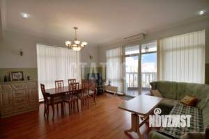 3-к квартира, на длительный срок, 102м2, 6/9 этаж