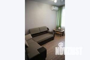 2-к квартира, посуточно, 54м2, 2/4 этаж