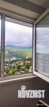 1-к квартира, на длительный срок, 32м2, 5/5 этаж