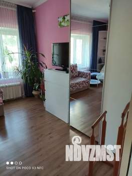 1-к квартира, посуточно, 32м2, 2/2 этаж