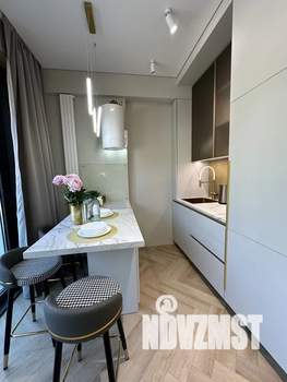 1-к квартира, посуточно, 31м2, 5/9 этаж