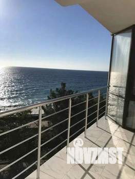 1-к квартира, посуточно, 70м2, 1/1 этаж