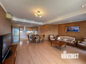 3-к квартира, посуточно, 185м2, 6/6 этаж