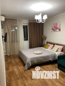 1-к квартира, посуточно, 35м2, 2/5 этаж