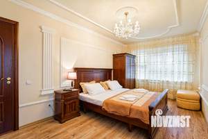 3-к квартира, посуточно, 69м2, 3/5 этаж