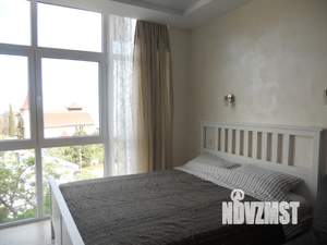 1-к квартира, посуточно, 25м2, 3/5 этаж