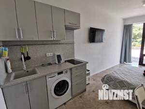 Студия квартира, посуточно, 23м2, 1/6 этаж