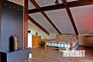 1-к квартира, на длительный срок, 35м2, 3/3 этаж