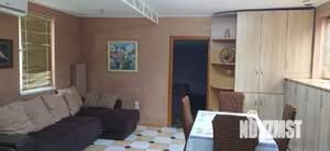 4-к квартира, посуточно, 100м2, 2/2 этаж