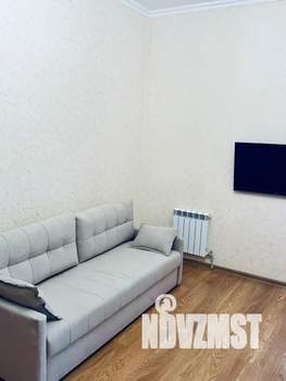 2-к квартира, посуточно, 60м2, 2/2 этаж