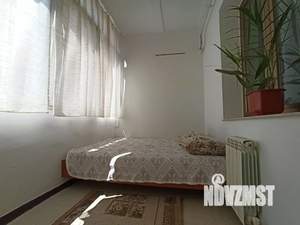 2-к квартира, посуточно, 48м2, 1/5 этаж