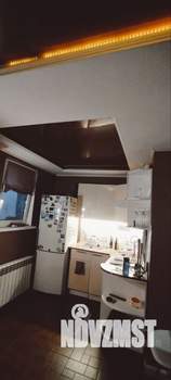 1-к квартира, на длительный срок, 44м2, 9/9 этаж