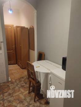 1-к квартира, на длительный срок, 35м2, 1/3 этаж