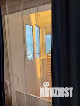 2-к квартира, посуточно, 35м2, 1/1 этаж